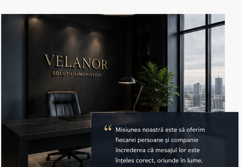 Biroul Velanor